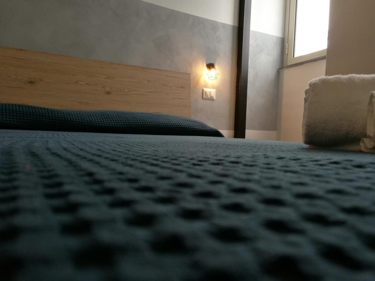Mgr Apartments كاتانيا المظهر الخارجي الصورة