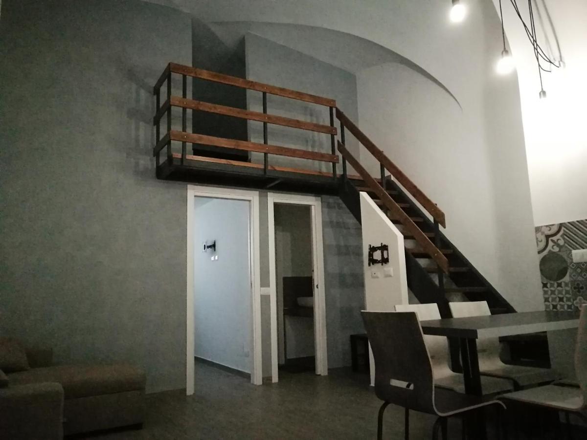 Mgr Apartments كاتانيا المظهر الخارجي الصورة